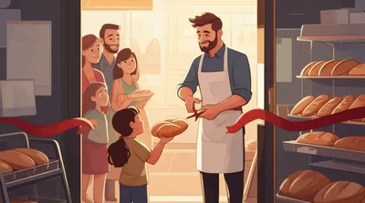 Illustration hansel - Image 1