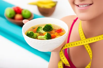 Illustration souping - Image 1