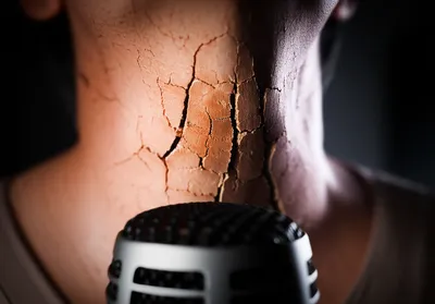 Illustration husky - Image 1