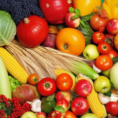 Illustration crop - Image 1