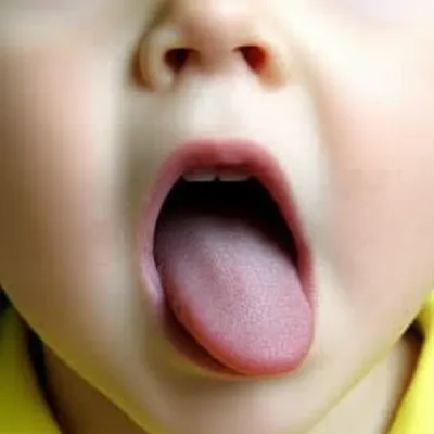 Illustration lisping - Image 1