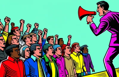 Illustration incited