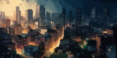 Illustration dimmed - Image 1