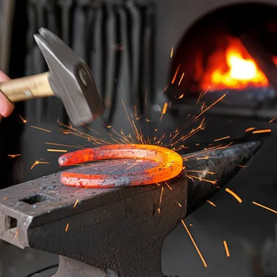 Illustration ferric - Image 1