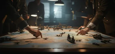 Illustration strategies