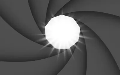 Illustration irises - Image 1