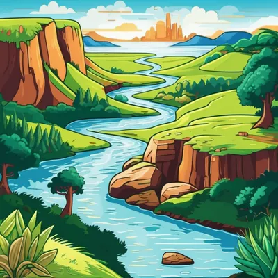 Illustration wraps - Image 1