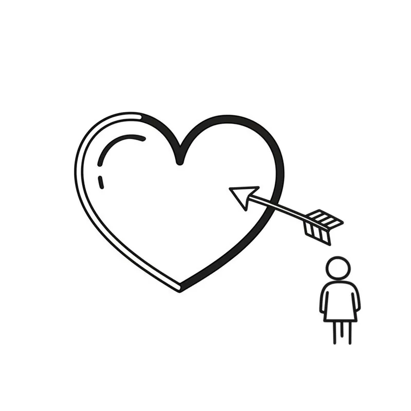 Visuelle Darstellung für das Wort „representation" - Darstellung, Repräsentation