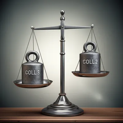 Illustration toll - Image 1