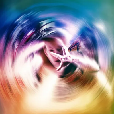 Illustration throw - Image 1