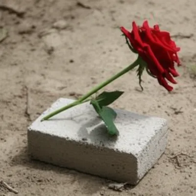 Illustration pedestal - Image 1