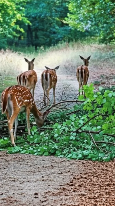 Illustration blink - Image 1