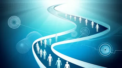 Illustration clam - Image 1