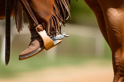 Illustration spur - Image 1