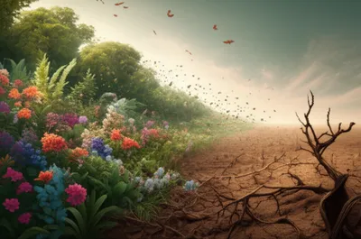 Illustration begone - Image 1