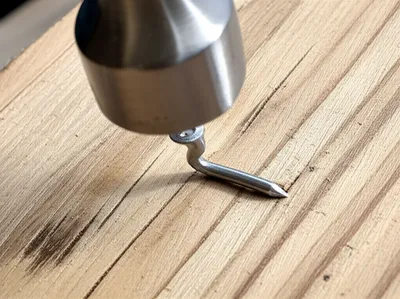 Illustration clinched - Image 1