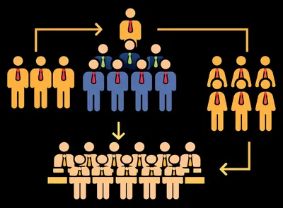 Illustration parliamentary - Image 1