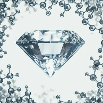 Illustration crystallizes - Image 1