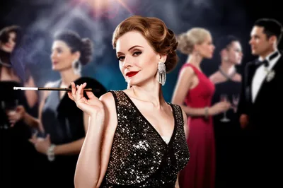 Illustration broad - Image 1