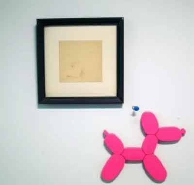 Illustration tacked - Image 1