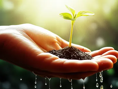 Illustration encourages - Image 1