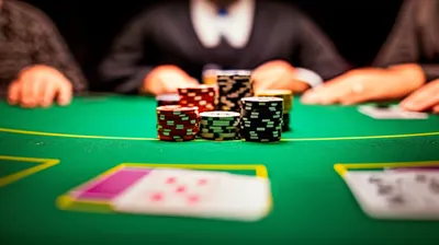 Illustration stakes - Image 1