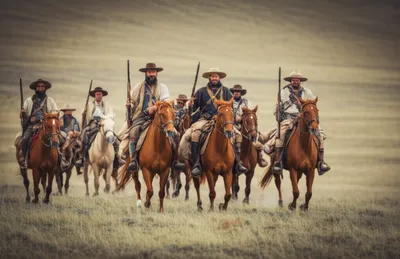 Illustration commandos - Image 1