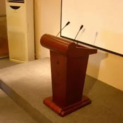 Illustration rostrum - Image 2