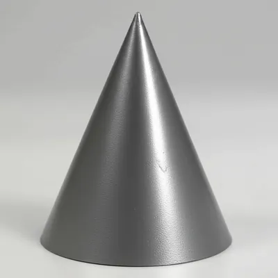 Illustration cones - Image 1