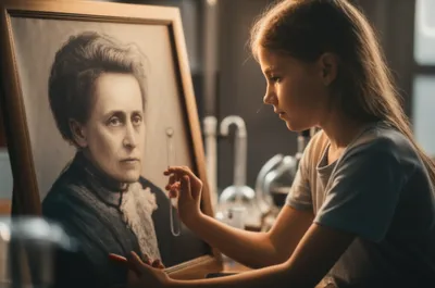 Illustration pull - Image 1