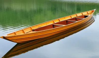 Illustration piraguas - Image 1