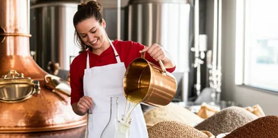 Illustration brewing - Image 1