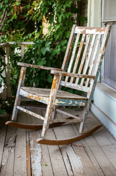 Illustration creaking - Image 1