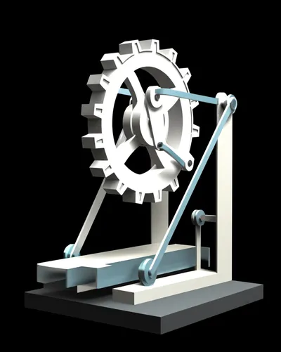 Illustration engine - Image 1