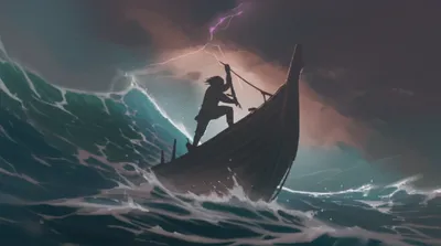 Illustration doughty