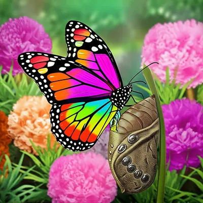 Illustration transitioning - Image 1