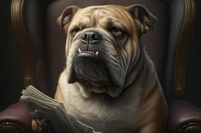 Illustration carl - Image 1