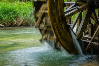 Illustration paddle - Image 1