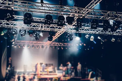 Illustration gridiron - Image 1