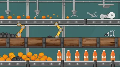 Illustration produced