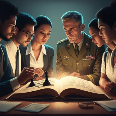 Illustration cookbooks - Image 1