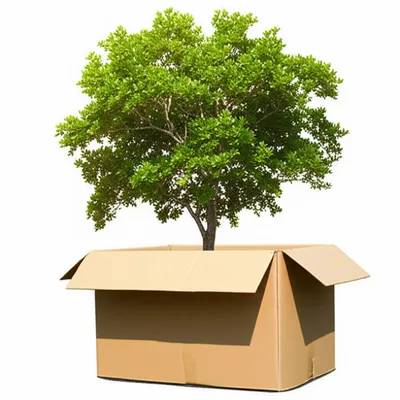 Illustration recycled - Image 1