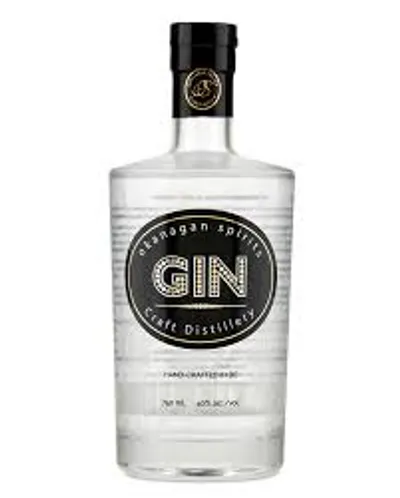 Illustration gin - Image 2