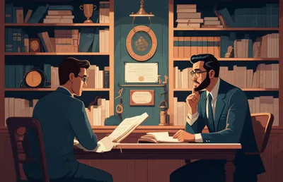 Hình ảnh minh họa chair - Ảnh 1