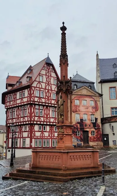 Illustration timbers - Image 2