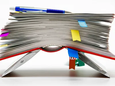 Illustration buckle - Image 1