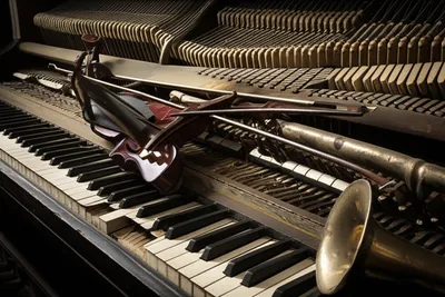 Illustration discordant - Image 1