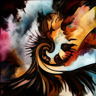 Illustration feelings - Image 1