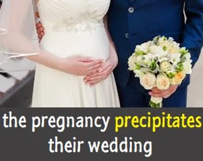 Illustration precipitate - Image 2