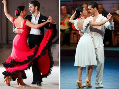 Illustration boleros - Image 1